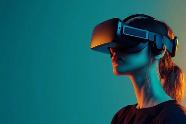 Квест в реальности VR-арена от компании Нереальное место