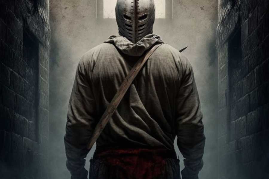 Квест в реальности Мясо от компании Нас закрыли Квест в реальности Мясо от компании Нас закрыли