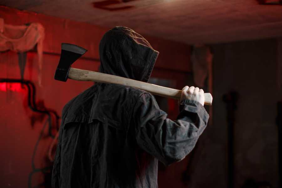 Квест в реальности Коллекционер от компании Zone X Квест в реальности Коллекционер от компании Zone X