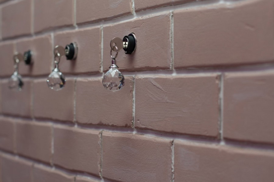 Квест в реальности Дом с привидениями от компании За семью замками Квест в реальности Дом с привидениями от компании За семью замками