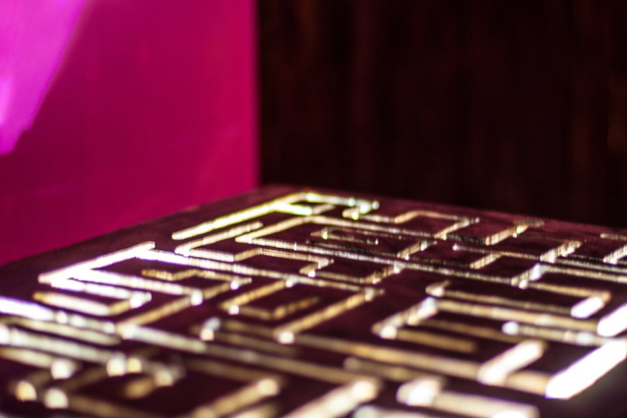 Квест в реальности Дом с привидениями от компании За семью замками Квест в реальности Дом с привидениями от компании За семью замками