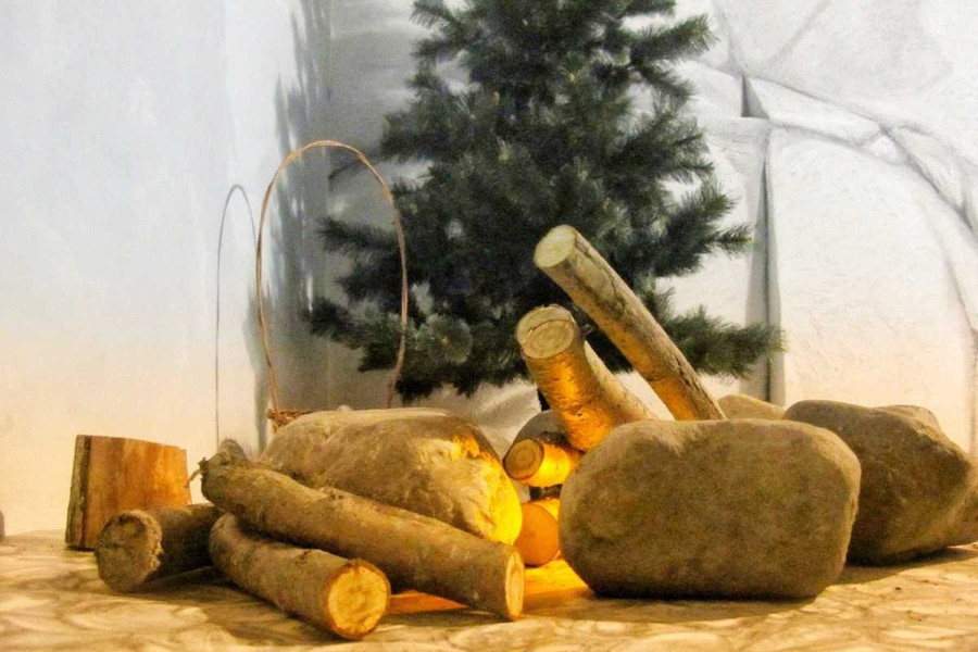 Квест в реальности Хроники Нарнии от компании Нас закрыли Квест в реальности Хроники Нарнии от компании Нас закрыли